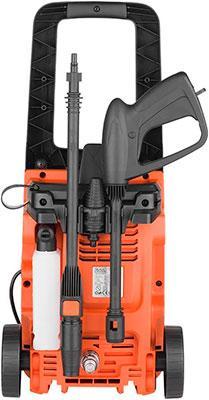 Hidrolimpiadora Black and Decker BXPW1400PE