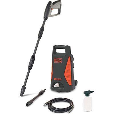 Hidrolimpiadora Black and Decker BXPW1300TD