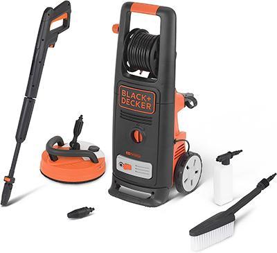 Hidrolimpiadora Black and Decker BXPW2200PE