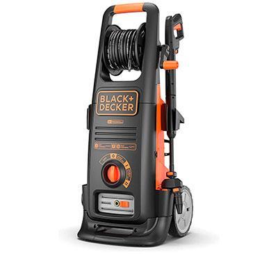 Hidrolimpiadora Black and Decker BXPW2500DTS