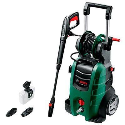 Hidrolimpiadora Bosch AdvancedAquatak 140