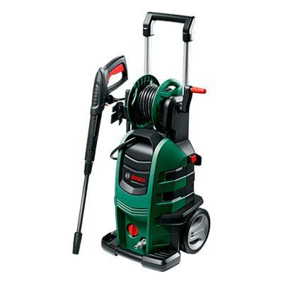 Hidrolimpiadora Bosch AdvancedAquatak 150