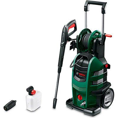 Hidrolimpiadora Bosch AdvancedAquatak 160