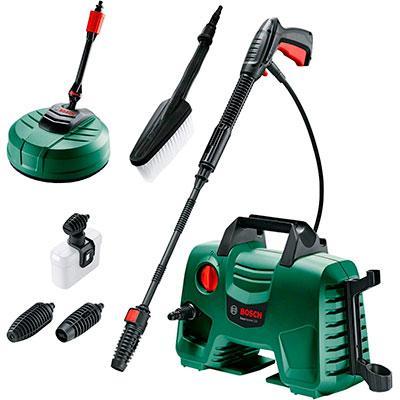 Hidrolimpiadora Bosch EasyAquatak 120