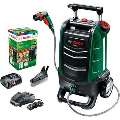 Hidrolimpiadora Bosch Fontus