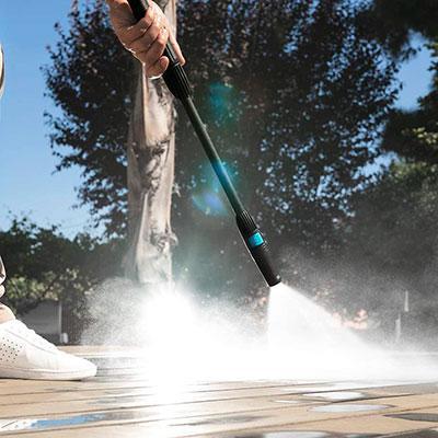 Características Hidrolimpiadora Cecotec 1400 HidroBoost