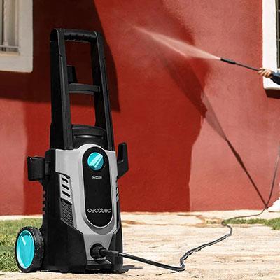 Hidrolimpiadora Cecotec 1400 HidroBoost