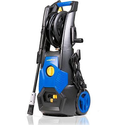 Hidrolimpiadora Goodyear GY 1801PW