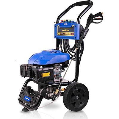Hidrolimpiadora Goodyear GY 3000PW