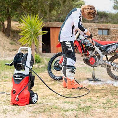Hidrolimpiadora Greencut JET140C-4
