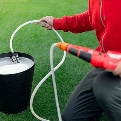 Opiniones hidrolimpiadora Greencut JET200L