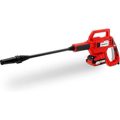 Hidrolimpiadora Greencut JET200L