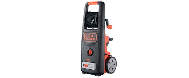 Hidrolimpiadoras Black and Decker