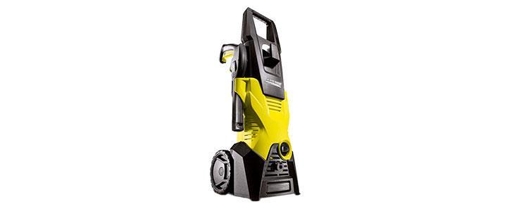 Hidrolimpiadoras Karcher