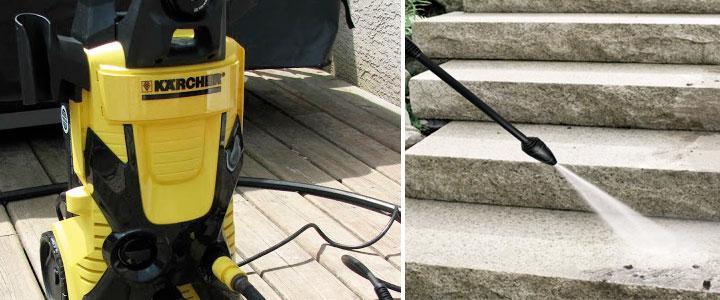 Hidrolimpiadoras Karcher ofertas y precios