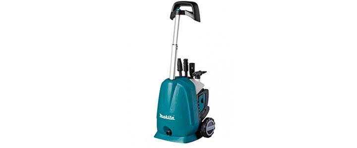 Hidrolimpiadoras Makita