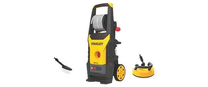 Hidrolimpiadoras Stanley