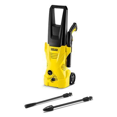 Características hidrolimpiadora Kärcher K 2