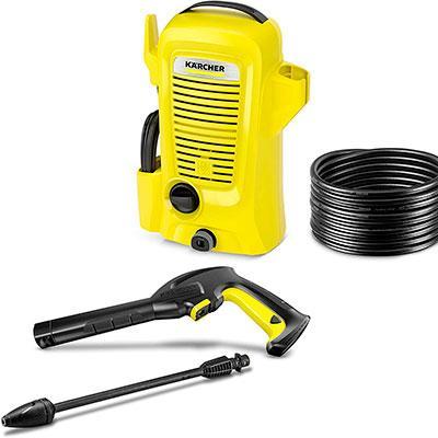 Hidrolimpiadora Kärcher K 2