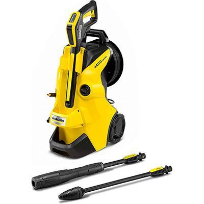 Hidrolimpiadora Kärcher K 4
