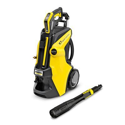 Hidrolimpiadora Kärcher K 7 Smart Control