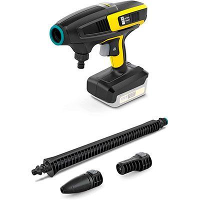 Hidrolimpiadora Kärcher KHB 6