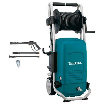 Hidrolimpiadora Makita HW151