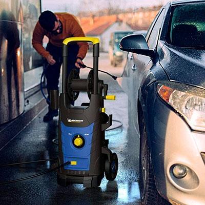 Hidrolimpiadora Michelin MPX22EHX