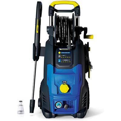 Hidrolimpiadora Michelin MPX30EHB