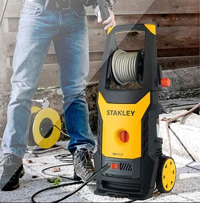 Hidrolimpiadora Stanley SXPW22PE