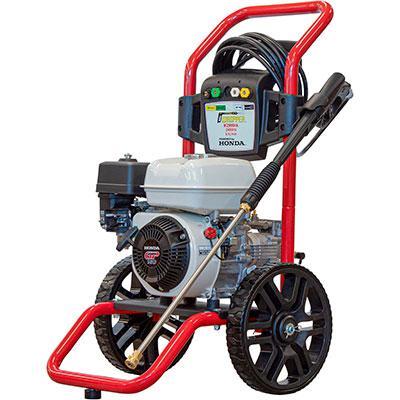 Hidrolimpiadora Waspper W2900HA