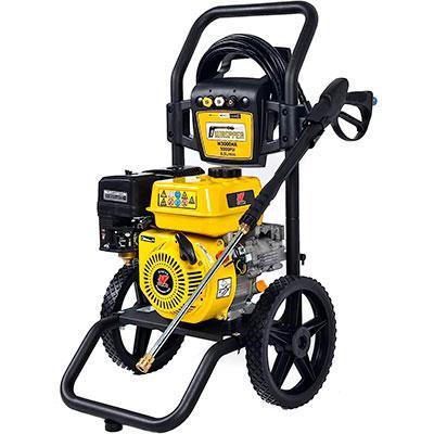 Hidrolimpiadora Waspper W3000HA