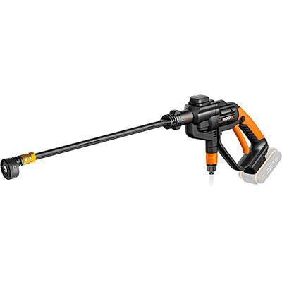 Hidrolimpiadora Worx WG620E.9
